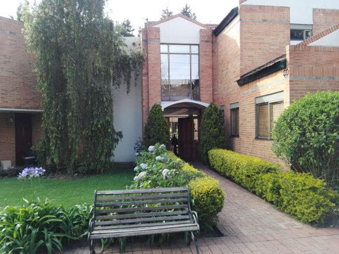 Casa en venta en Guaymaral, Bogotá · foto 20 de 24