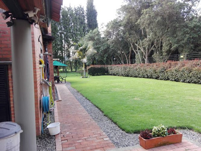 Casa en venta en Guaymaral, Bogotá · foto 21 de 24