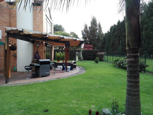 Casa en venta en Guaymaral, Bogotá · foto 22 de 24