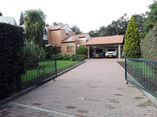 Casa en venta en Guaymaral, Bogotá · foto 24 de 24