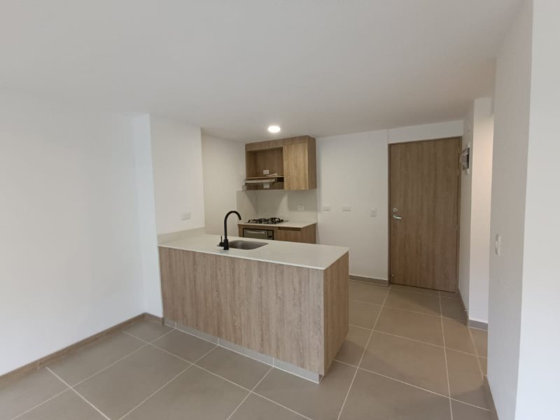 Apartamento en venta en El Chingui, Envigado · foto 3 de 19