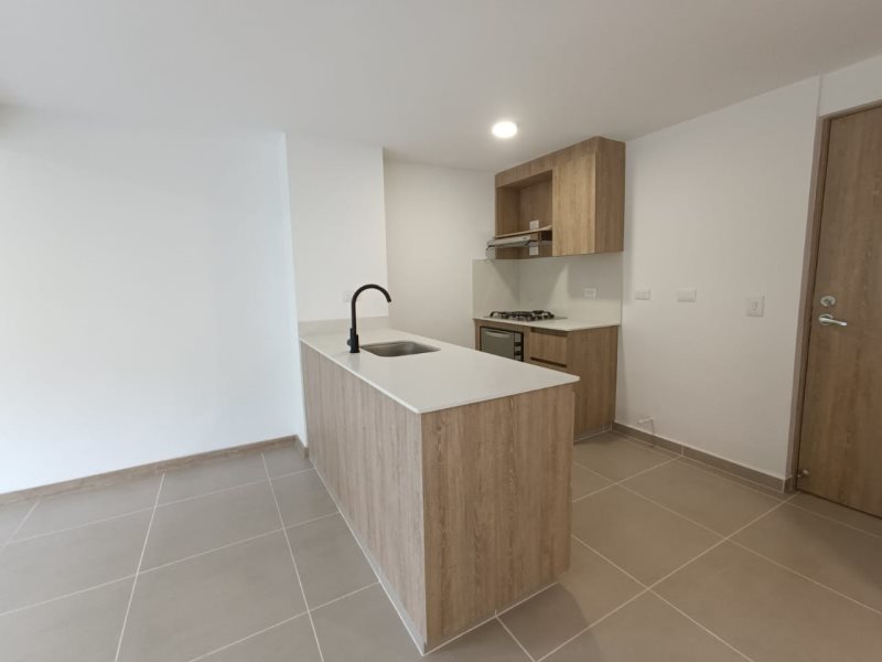 Apartamento en venta en El Chingui, Envigado · foto 4 de 19