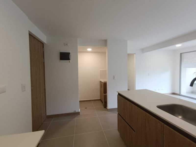 Apartamento en venta en El Chingui, Envigado · foto 5 de 19
