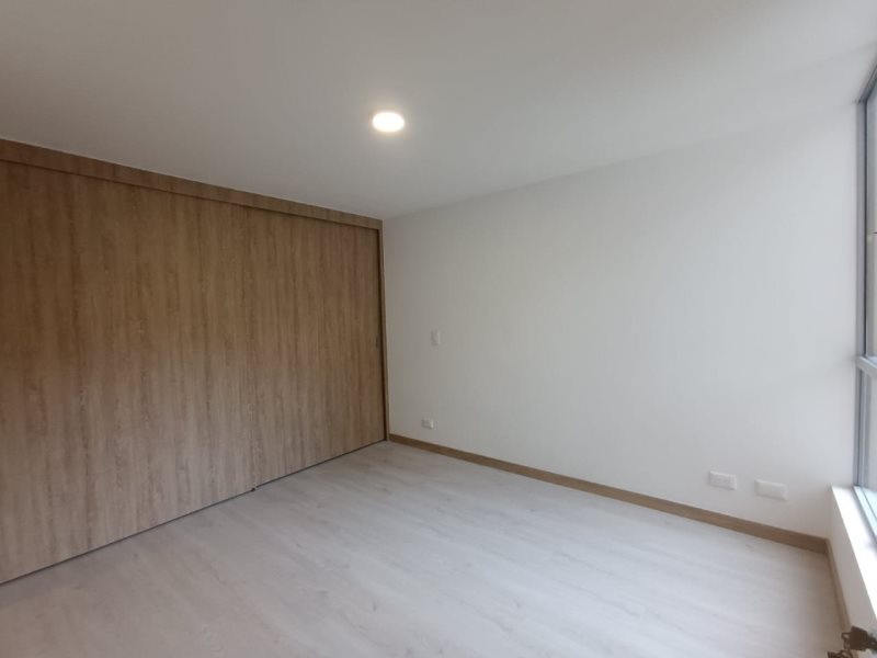 Apartamento en venta en El Chingui, Envigado · foto 6 de 19