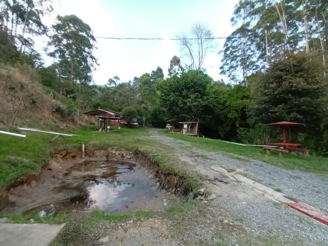 Finca en venta en El Salado, Medellín, 180 m² · foto 6 de 24