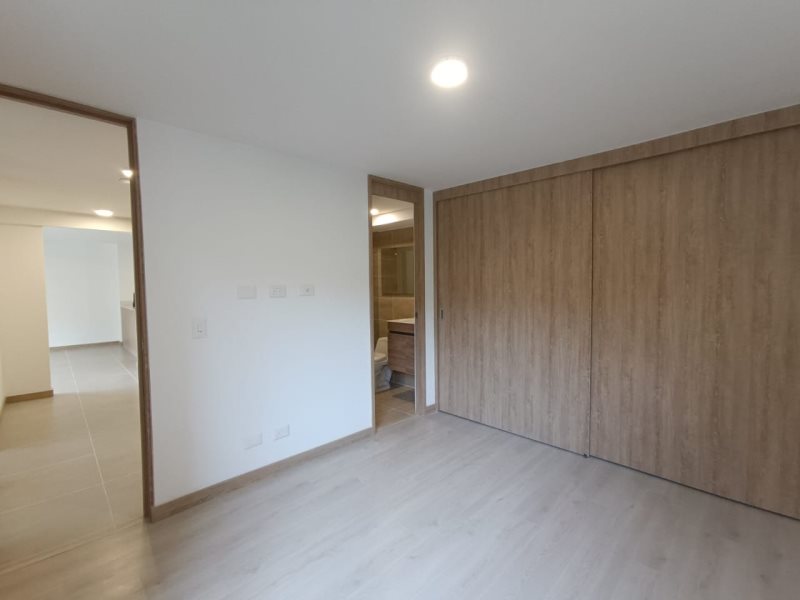Apartamento en venta en El Chingui, Envigado · foto 7 de 19