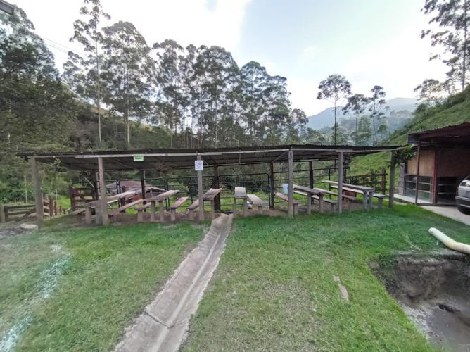 Finca en venta en El Salado, Medellín, 180 m² · foto 8 de 24