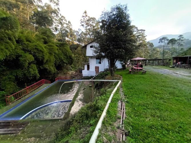 Finca en venta en El Salado, Medellín, 180 m² · foto 9 de 24