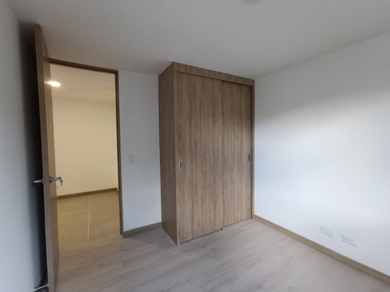 Apartamento en venta en El Chingui, Envigado · foto 9 de 19