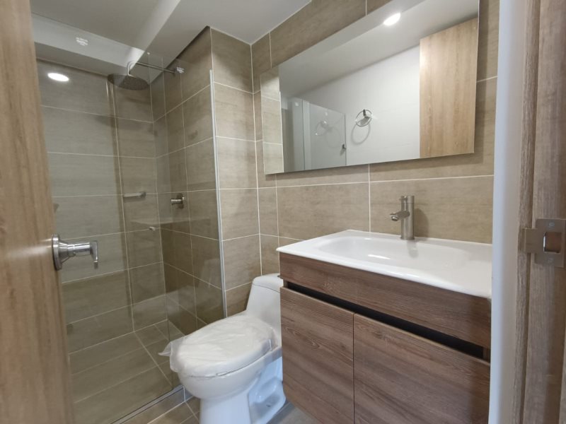 Apartamento en venta en El Chingui, Envigado · foto 10 de 19