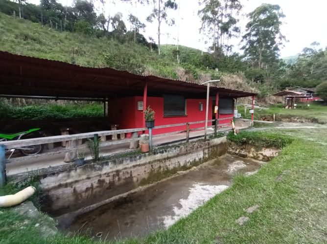 Finca en venta en El Salado, Medellín, 180 m² · foto 12 de 24