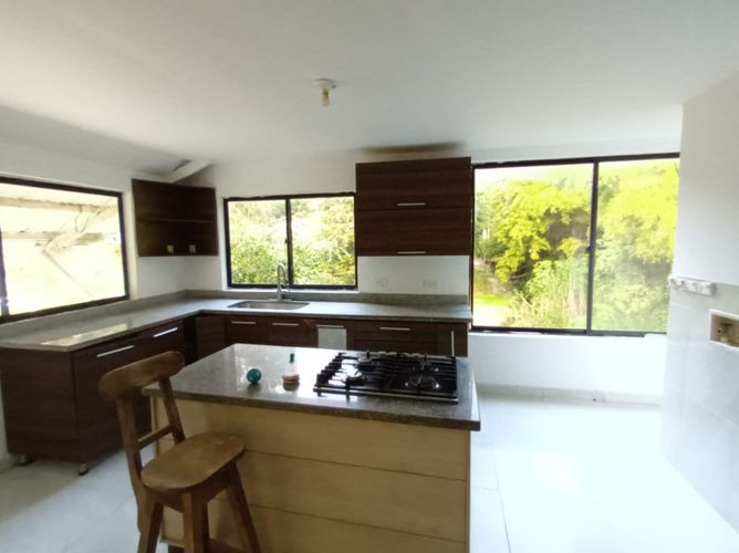 Finca en venta en El Salado, Medellín, 180 m² · foto 14 de 24