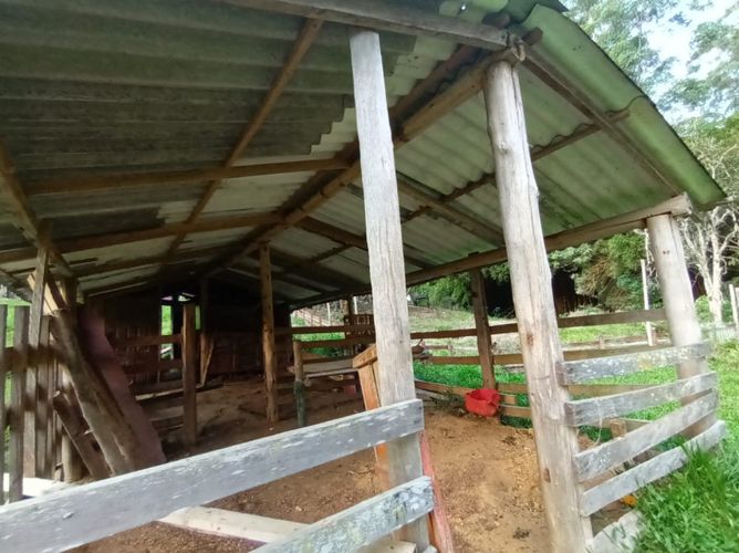 Finca en venta en El Salado, Medellín, 180 m² · foto 17 de 24