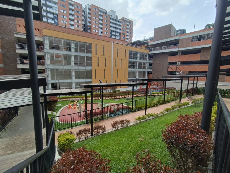Apartamento en venta en El Chingui, Envigado · foto 12 de 19