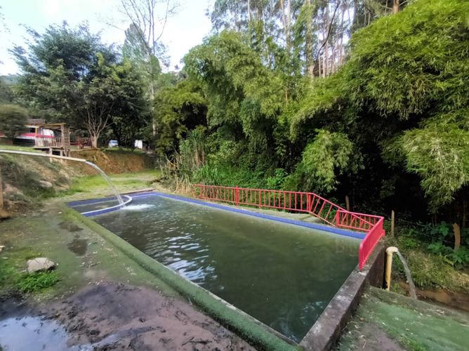 Finca en venta en El Salado, Medellín, 180 m² · foto 21 de 24
