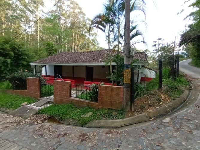 Finca en venta en El Salado, Medellín, 180 m² · foto 22 de 24