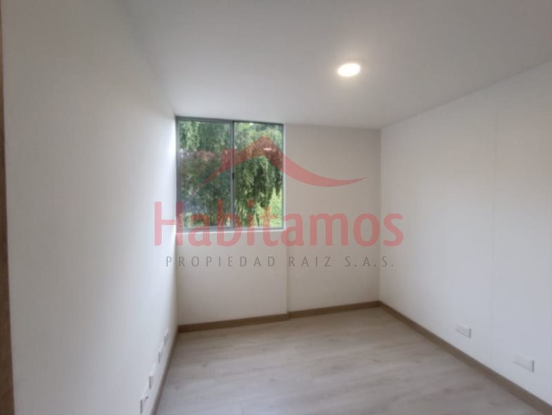 Apartamento en venta en El Chingui, Envigado · foto 17 de 19