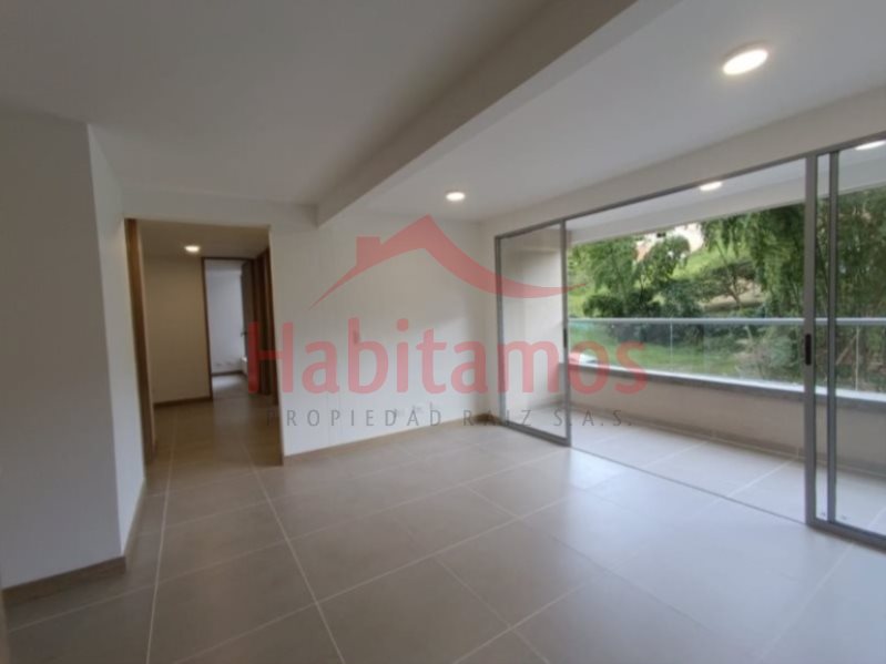 Apartamento en venta en El Chingui, Envigado · foto 18 de 19
