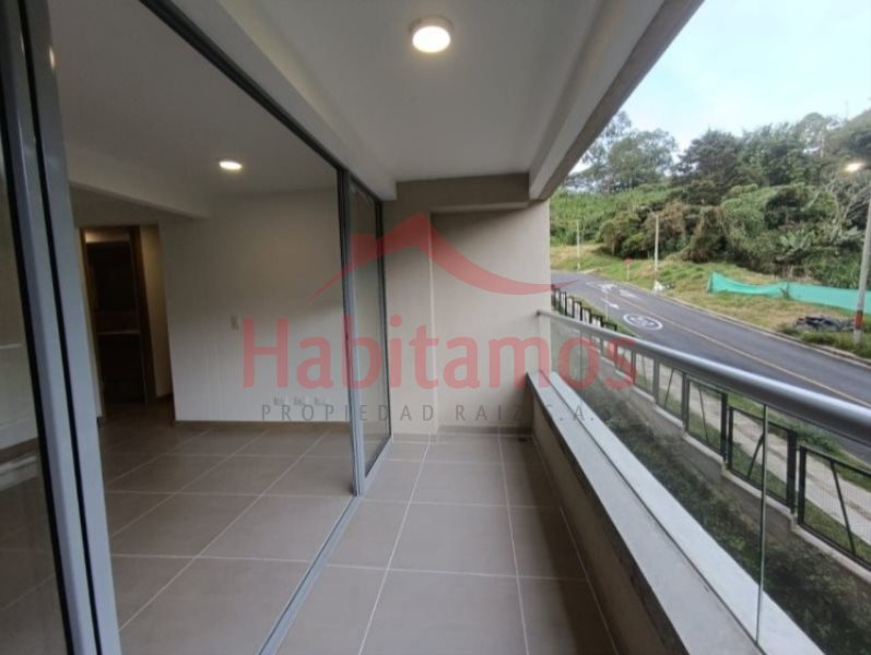 Apartamento en venta en El Chingui, Envigado · foto 19 de 19