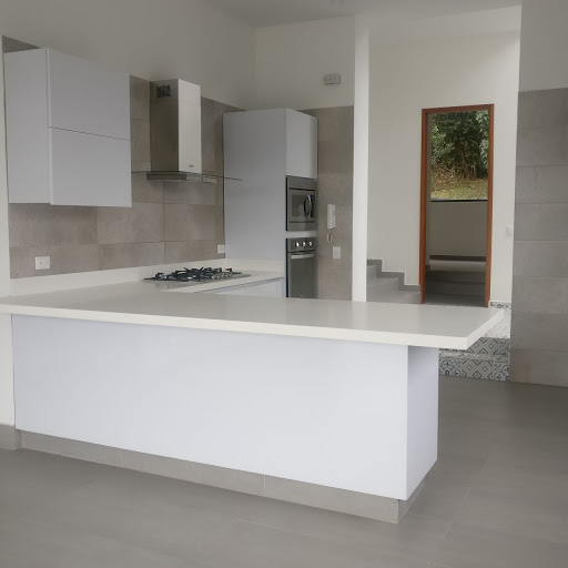 Casa en venta en Paso Real, La Calera · foto 17 de 24