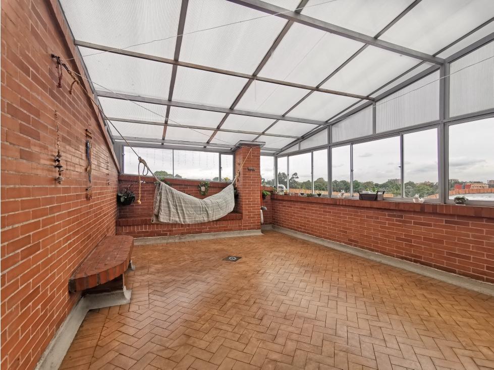Apartamento en venta en Lisboa, Bogotá · foto 2 de 24