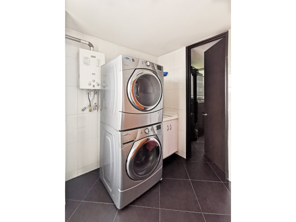Apartamento en venta en Lisboa, Bogotá · foto 8 de 24