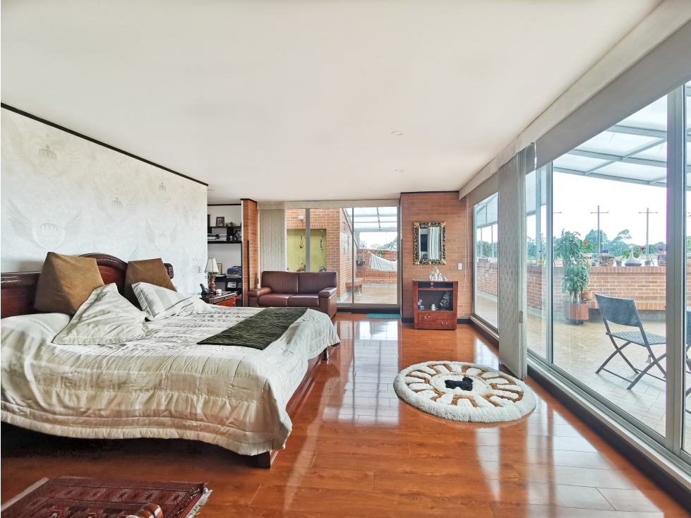 Apartamento en venta en Lisboa, Bogotá · foto 9 de 24