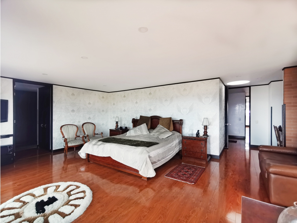 Apartamento en venta en Lisboa, Bogotá · foto 10 de 24