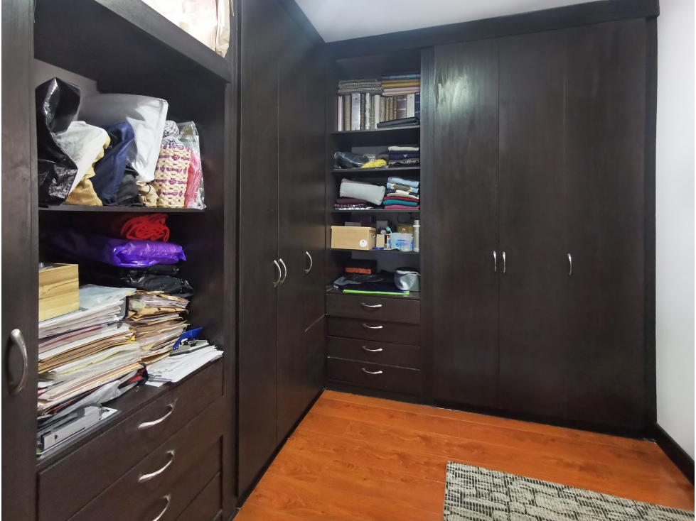 Apartamento en venta en Lisboa, Bogotá · foto 11 de 24