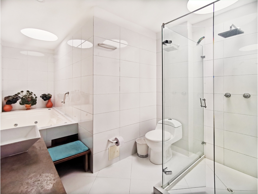 Apartamento en venta en Lisboa, Bogotá · foto 12 de 24