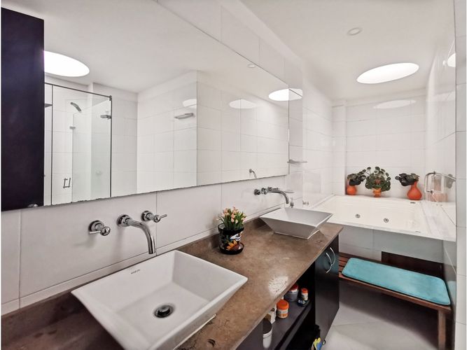 Apartamento en venta en Lisboa, Bogotá · foto 13 de 24