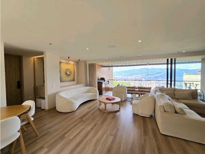 Apartamento en venta en Cola Del Zorro, Medellín · foto 8 de 23