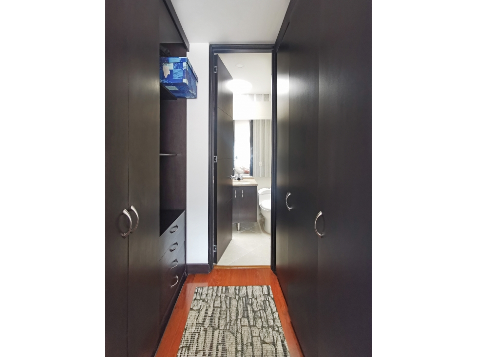 Apartamento en venta en Lisboa, Bogotá · foto 15 de 24