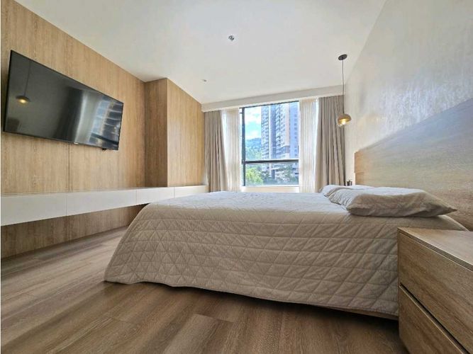 Apartamento en venta en Cola Del Zorro, Medellín · foto 10 de 23