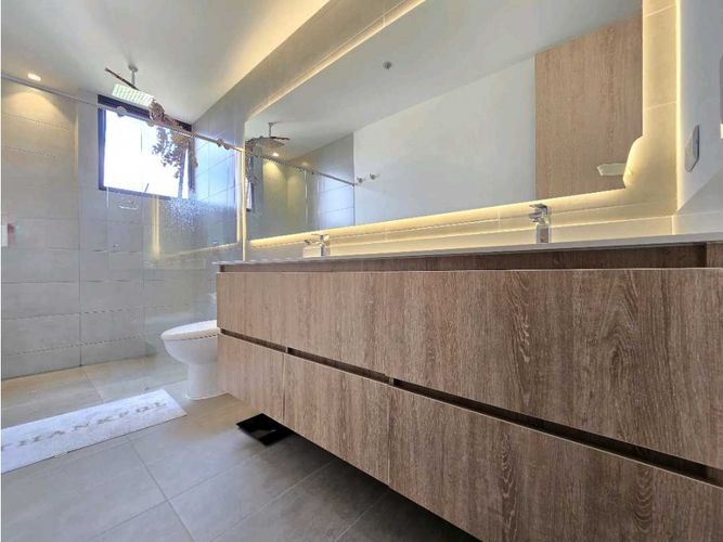 Apartamento en venta en Cola Del Zorro, Medellín · foto 11 de 23