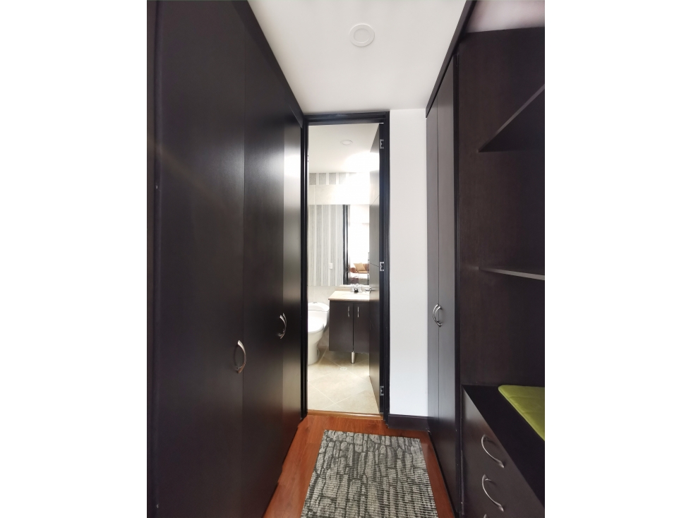 Apartamento en venta en Lisboa, Bogotá · foto 18 de 24