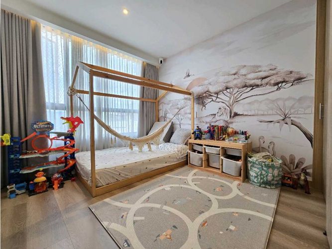 Apartamento en venta en Cola Del Zorro, Medellín · foto 12 de 23