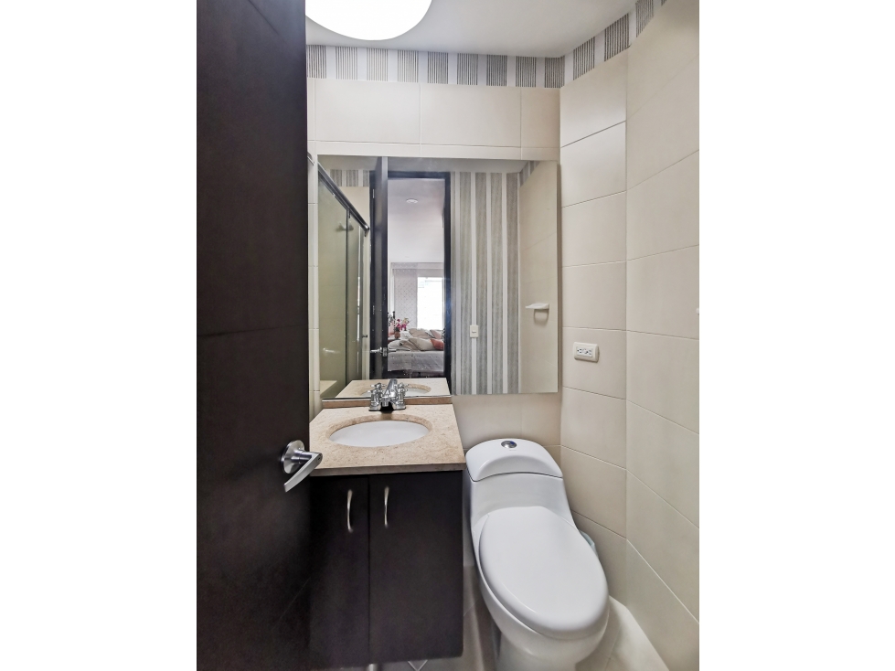 Apartamento en venta en Lisboa, Bogotá · foto 19 de 24