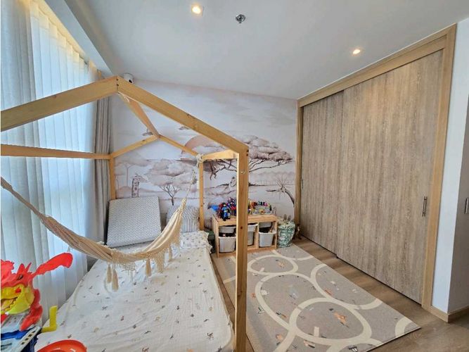 Apartamento en venta en Cola Del Zorro, Medellín · foto 13 de 23