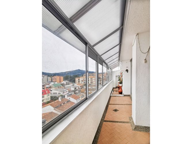 Apartamento en venta en Lisboa, Bogotá · foto 20 de 24