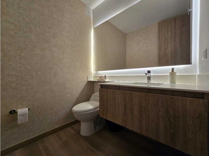 Apartamento en venta en Cola Del Zorro, Medellín · foto 14 de 23