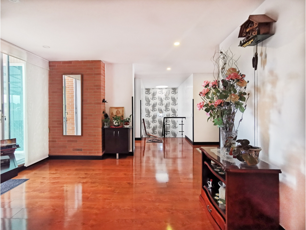 Apartamento en venta en Lisboa, Bogotá · foto 21 de 24