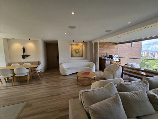Apartamento en venta en Cola Del Zorro, Medellín · foto 15 de 23
