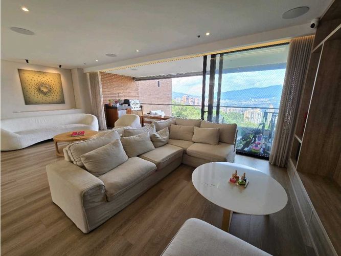 Apartamento en venta en Cola Del Zorro, Medellín · foto 16 de 23