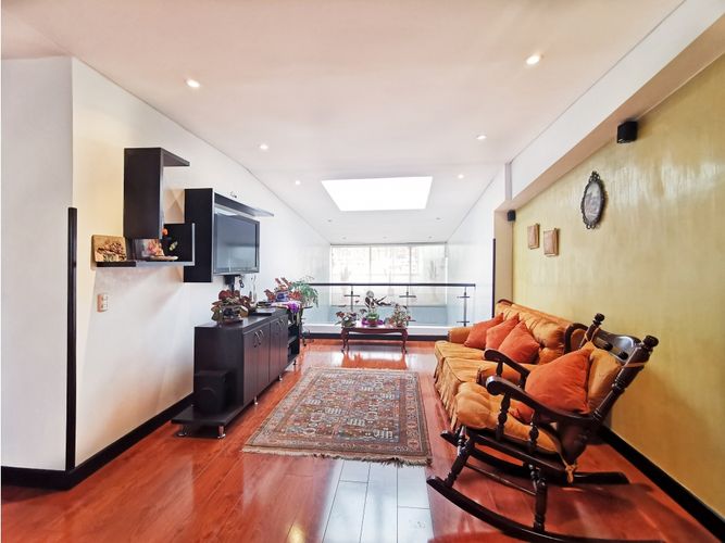 Apartamento en venta en Lisboa, Bogotá · foto 23 de 24