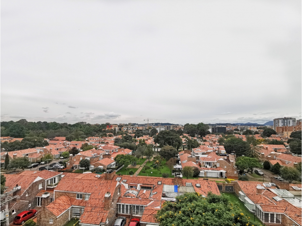Apartamento en venta en Lisboa, Bogotá · foto 24 de 24