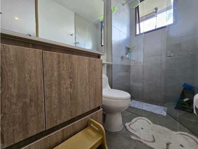 Apartamento en venta en Cola Del Zorro, Medellín · foto 18 de 23
