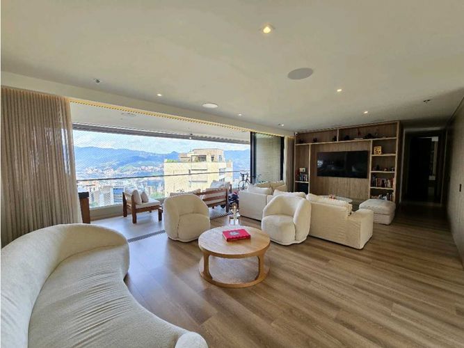 Apartamento en venta en Cola Del Zorro, Medellín · foto 19 de 23