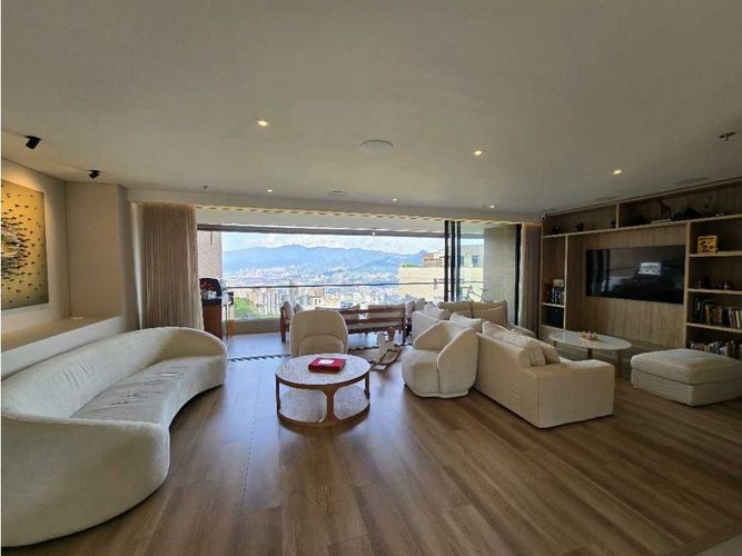 Apartamento en venta en Cola Del Zorro, Medellín · foto 21 de 23