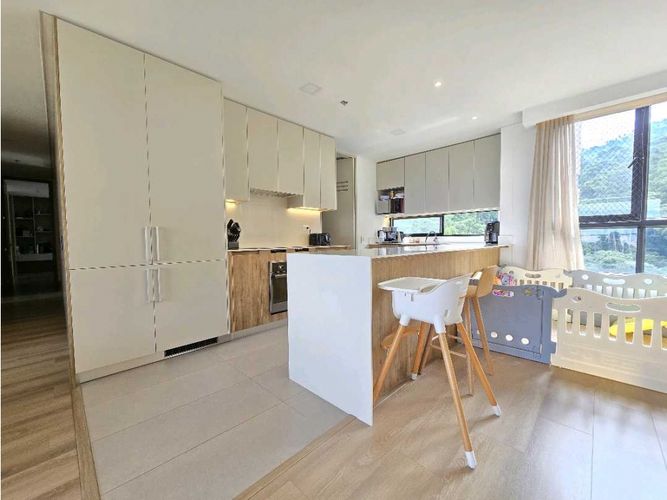 Apartamento en venta en Cola Del Zorro, Medellín · foto 23 de 23